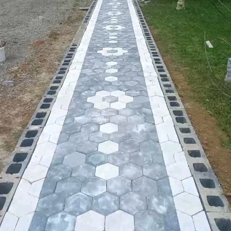 Arabacı Taş — Düzce taş döşeme ve çevre düzenleme